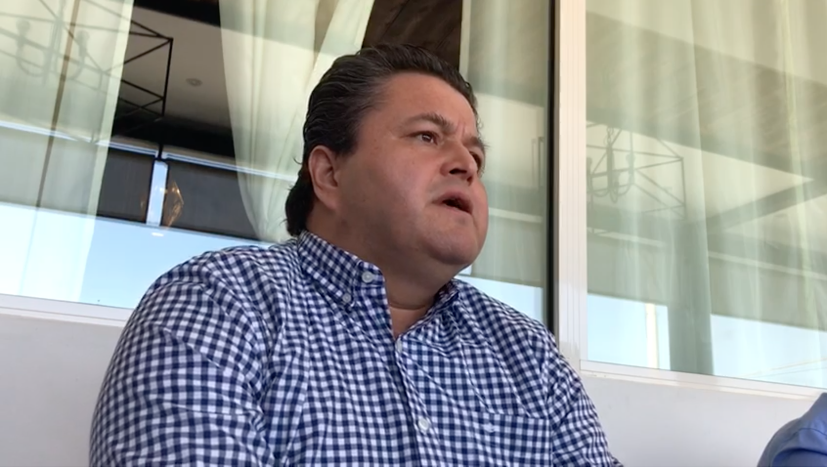 Planilla de Paredes compró <br>candidaturas: panistas