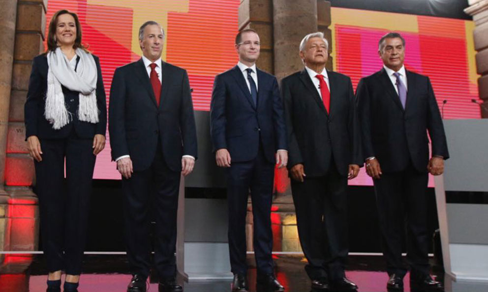 Debate fortalece participación ciudadana informada