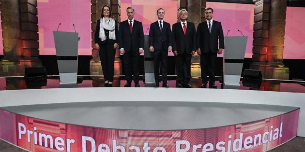 Esperamos un transparente intercambio de ideas con los candidatos: Citigroup