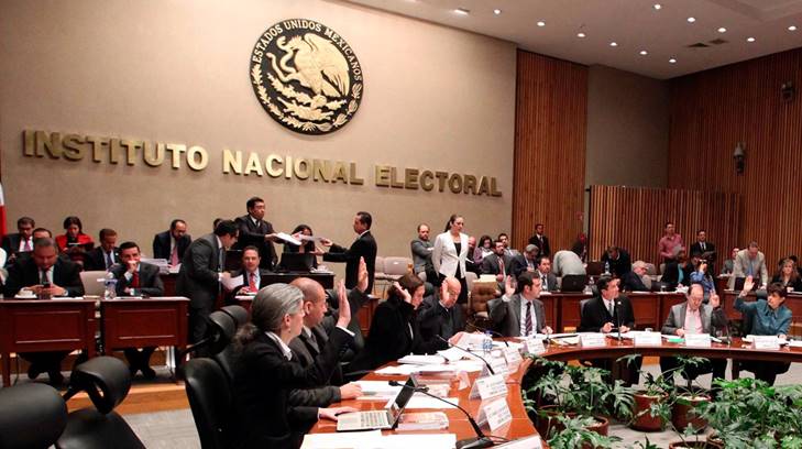 Debates presidenciales tendrán formato innovador, incluyente y dinámico