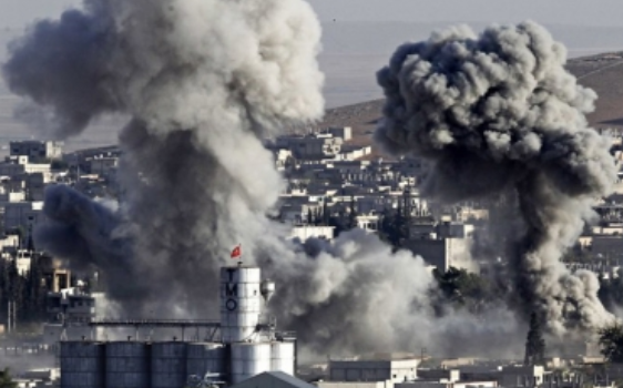 Confirman demora de misión de inspectores de armas químicas en Siria