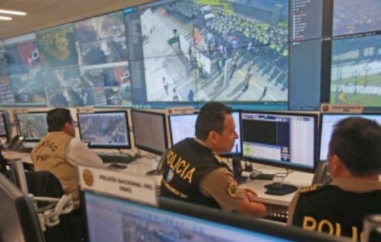 Despliegan 16 mil policías en Perú por Cumbre de las Américas
