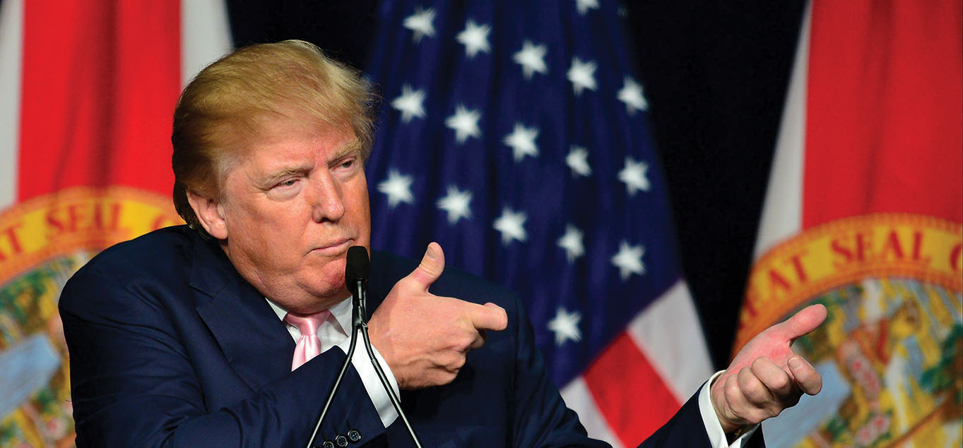 Urgen detener a simpatizante de Trump que atacó a mexicano en NY