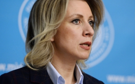 Diplomáticos estadunidenses expulsados por Rusia abandonan Moscú