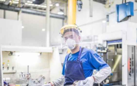 Economía mexicana está mucho mejor que antes, concluye estudio