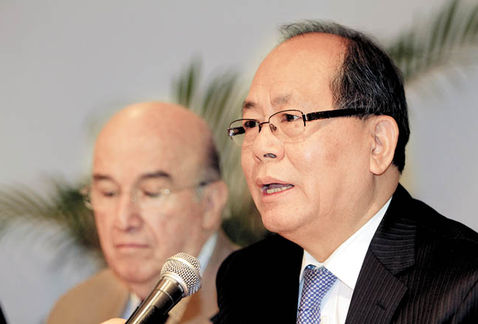 México debe apostar por el mercado chino: embajador