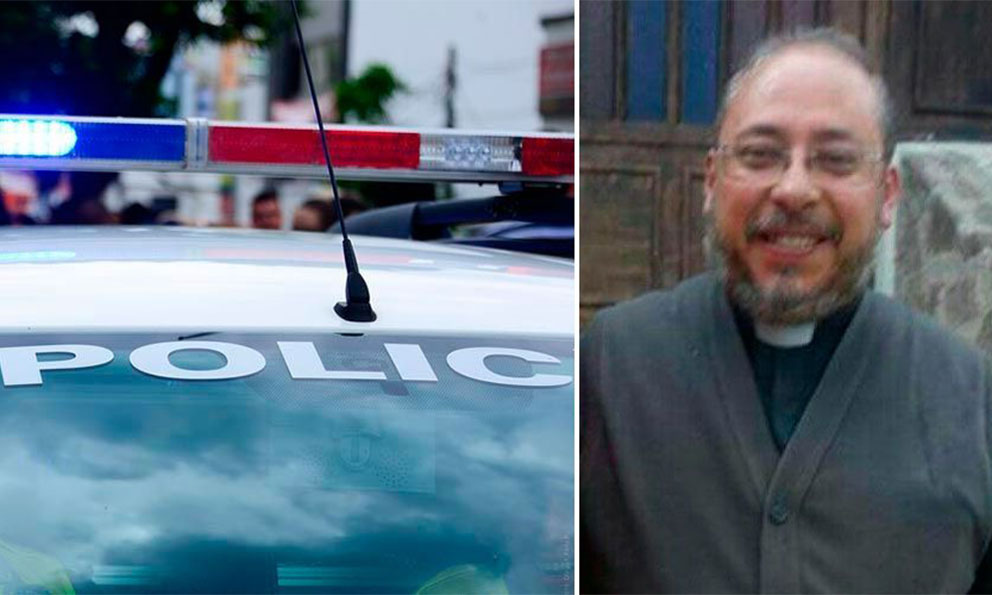 Episcopado pide esclarecer homicidio de sacerdote en Cuautitlán Izcalli