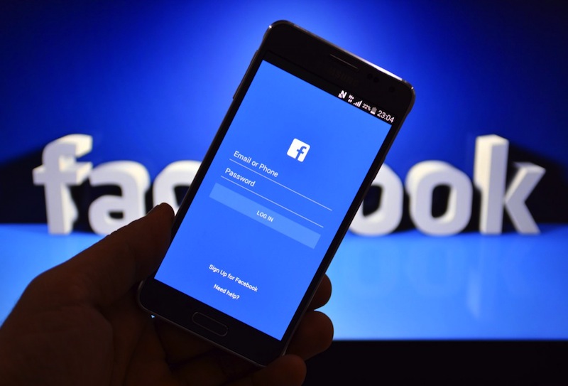 Facebook permite saber si datos fueron usados indebidamente