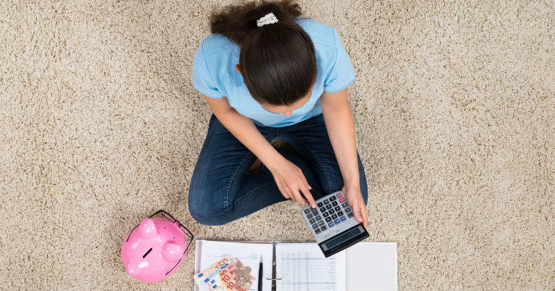 Los más pequeños también pueden aprender finanzas personales