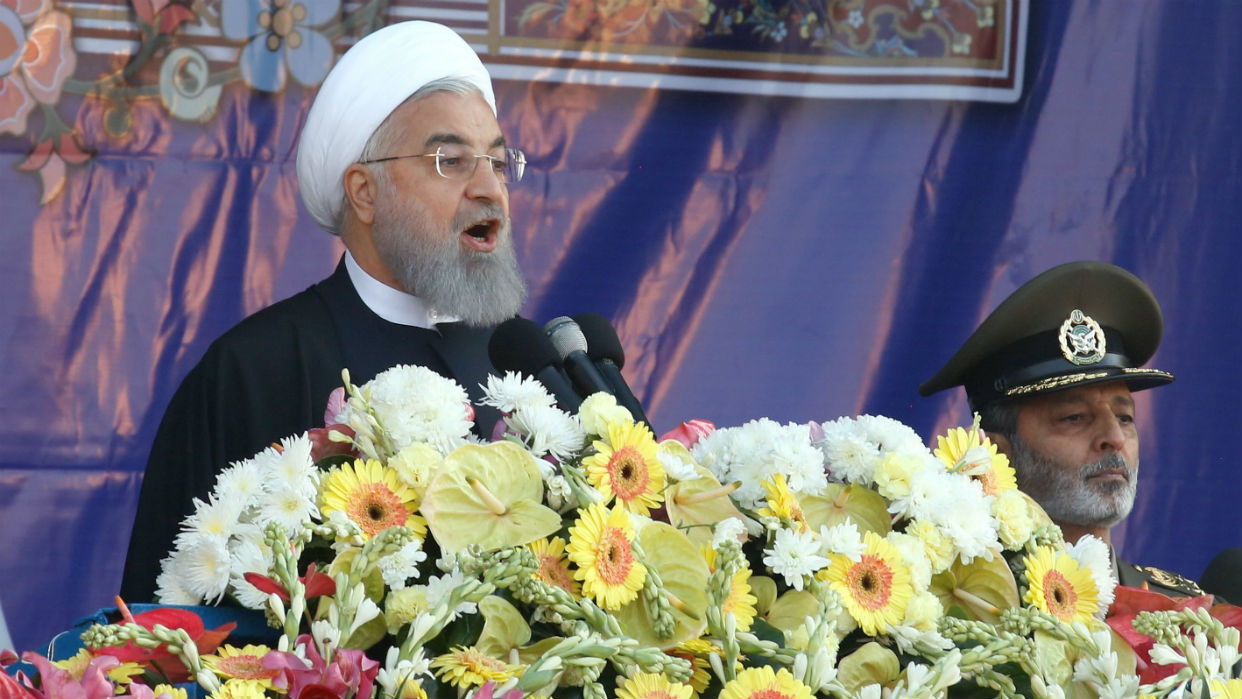 EUA afrontará graves consecuencias si abandona acuerdo nuclear Irán