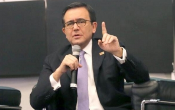 Acuerdo de principio para TLCAN podría darse a inicios de mayo: Guajardo