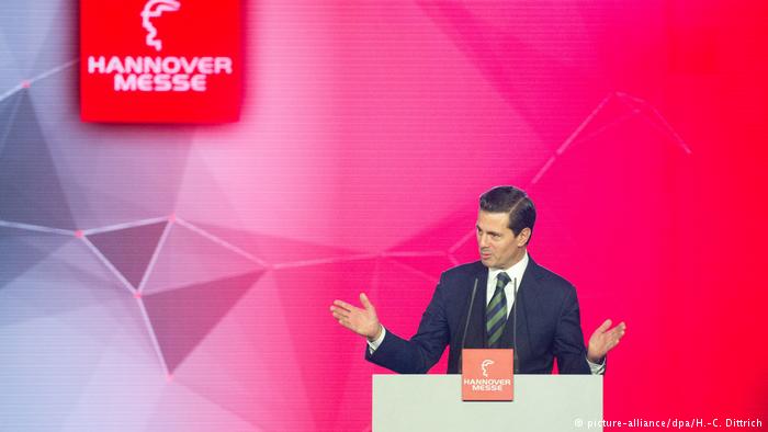 México está listo para conquistar los mercados más exigentes del mundo: Peña Nieto