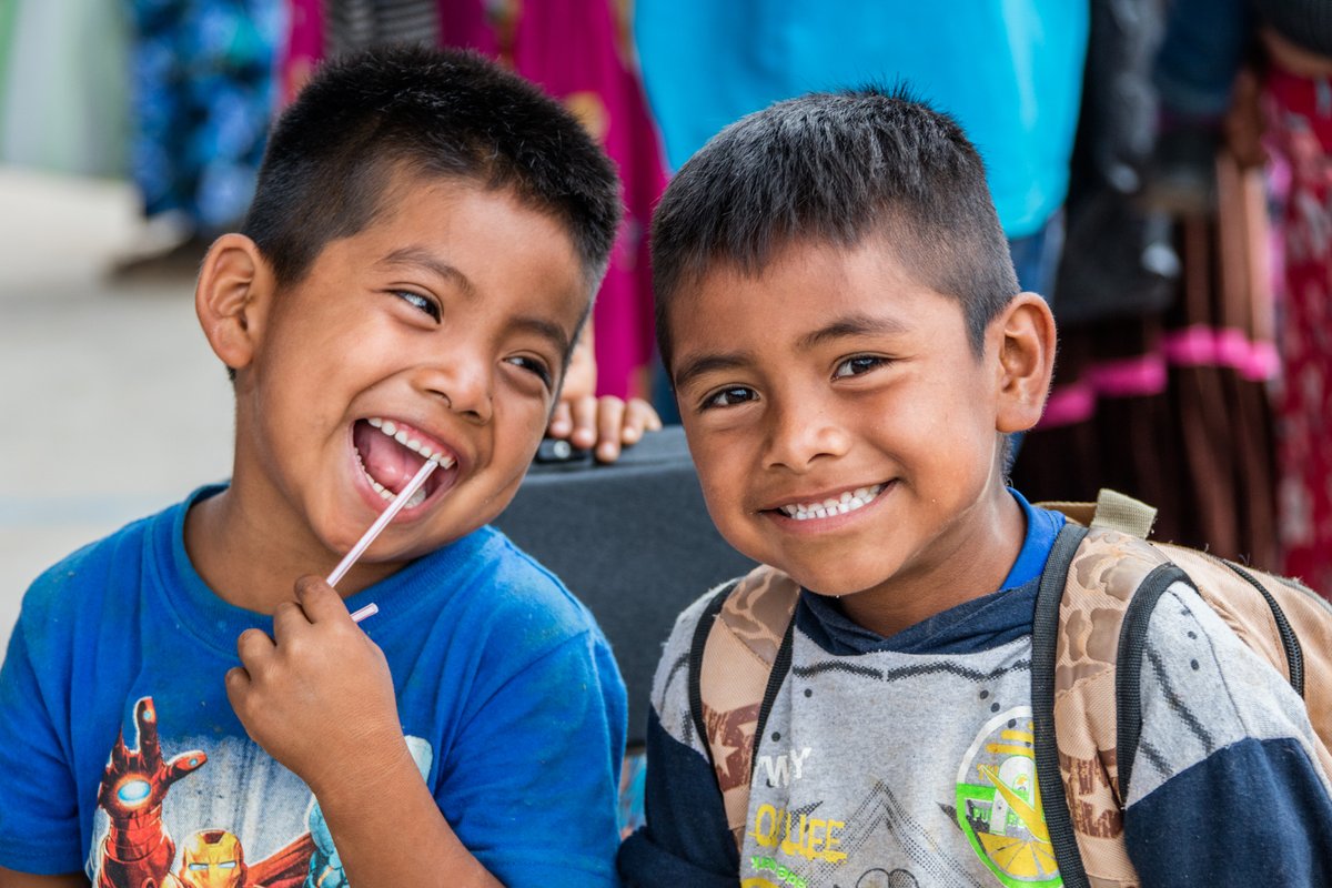 Candidatos deben incluir a la niñez en sus propuestas de campaña