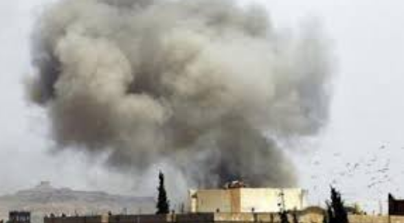 Irak ataca posiciones del Estado Islámico dentro de Siria