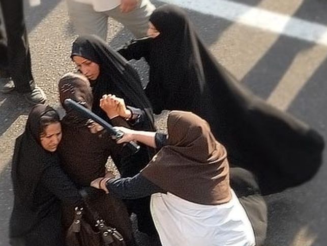 Violaciones a derechos humanos en Irán se agudizarán sin acuerdo nuclear