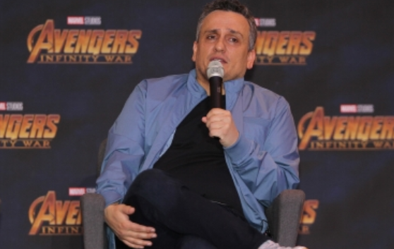 “Avengers Infinity War”, un filme desafiante y difícil, dice Joe Russo