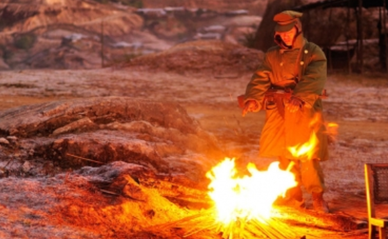 Sale a la luz otro conflicto étnico en Myanmar el del pueblo Kachin