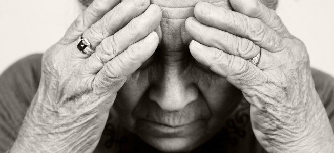 Lesiones cerebrales podrían elevar el riesgo de demencia