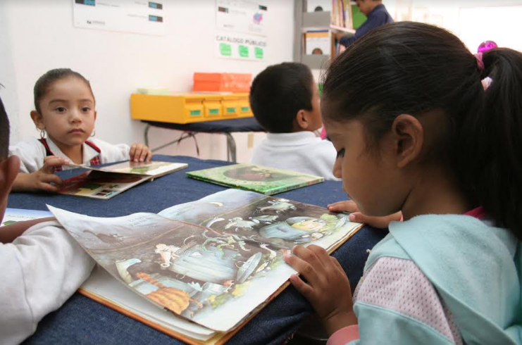 Coahuila celebrará el Día Internacional del Libro