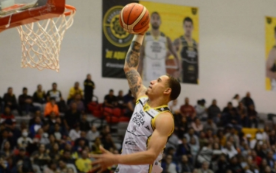 Liga de Baloncesto Profesional anunciará expansión y nuevo formato