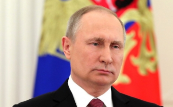 Elecciones en Rusia fueron las más limpias en la historia: Putin