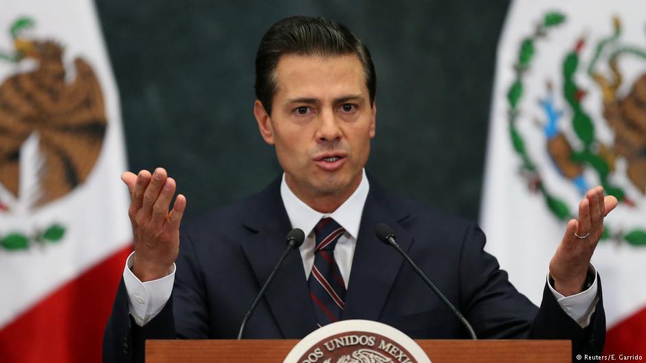 Llama Peña Nieto a ser una sola voz en defensa de la reforma educativa