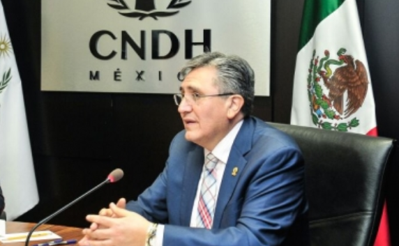 Invitan a candidatos a asumir compromisos en derechos humanos