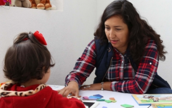 Especialistas alertan en importancia del manejo de emociones en infantes