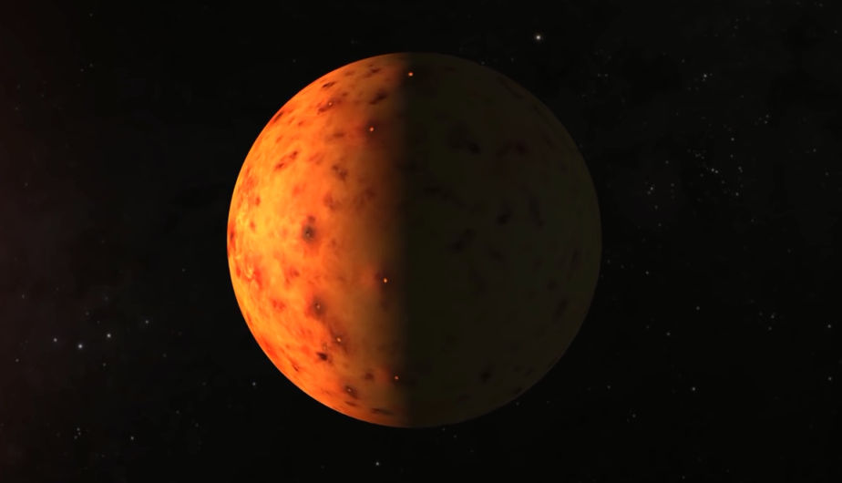 NASA lanzará misiones para explorar Marte y descubrir expoplanetas