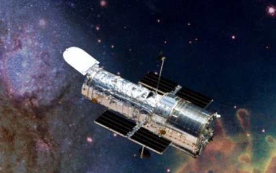 Astrónomos descubren la estrella más lejana