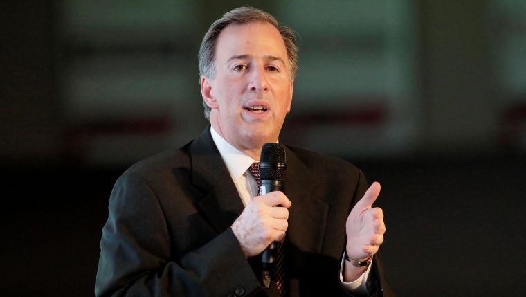 Podemos construir el mejor sistema educativo de América Latina: Meade