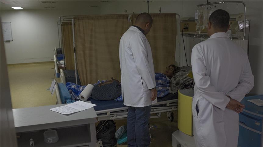 Advierten que EUA enfrentará escasez de médicos