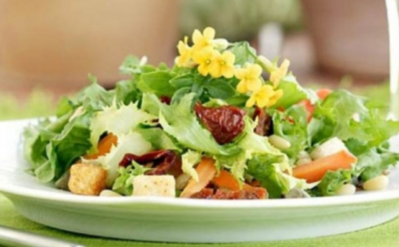 Mejorar hábitos alimenticios, crucial para el cuidado de la salud