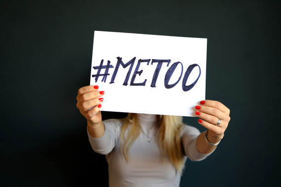 Google crea herramienta para visualizar movimiento #MeToo en el mundo