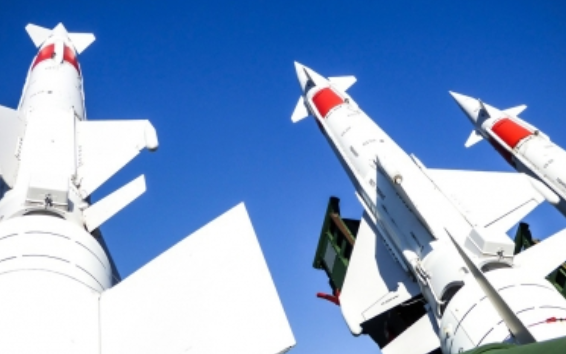 México recibe premio por esfuerzos contra la amenaza nuclear