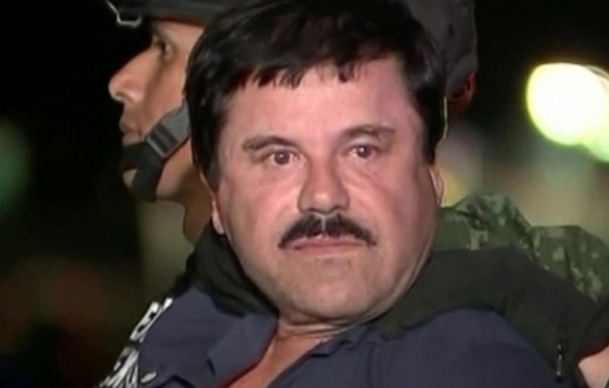 Mil personas serán consideradas para conformar jurado para “El Chapo” en NY