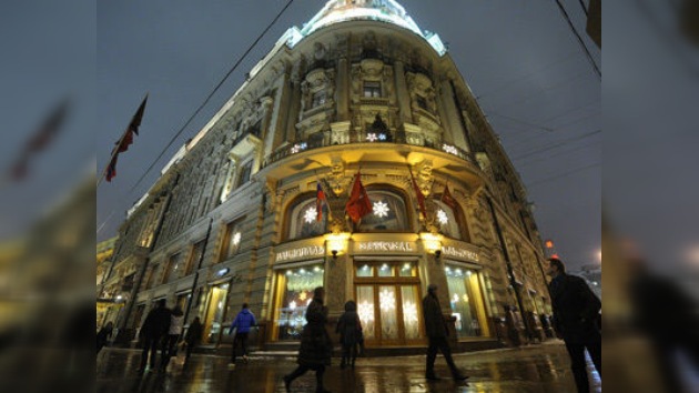 Detectan aumento de costo en hoteles en Rusia debido a Copa Mundial