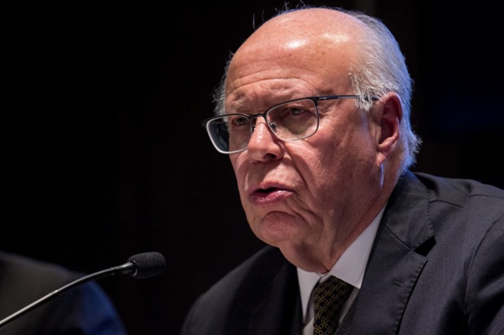 Narro Robles pide hablar bien de lo que se ha hecho en México