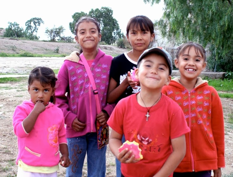 Unicef pide a candidatos un sistema integral de protección a la niñez