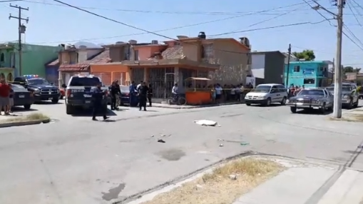 Atropellan y matan a niña de 6 años en Monclova