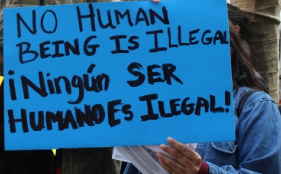 Planean migrantes en EUA conformar partido político en México