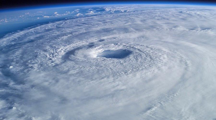 Nombres de huracanes facilitan la difusión de alertas y peligro