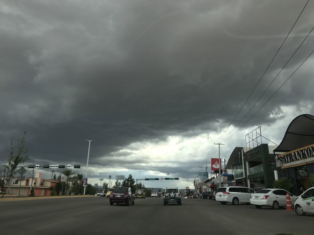 Registrarán cielo medio nublado y clima templado en noreste del país