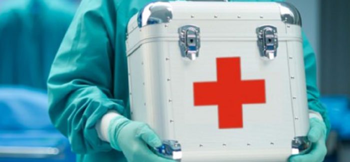 Investigadores desarrollan máquina que mejora conservación de órganos donados