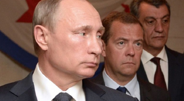 Necesario mostrar dureza de Occidente frente a Rusia: OTAN