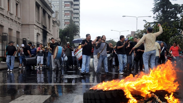 Existen más países en conflicto ahora que hace tres décadas: ONU