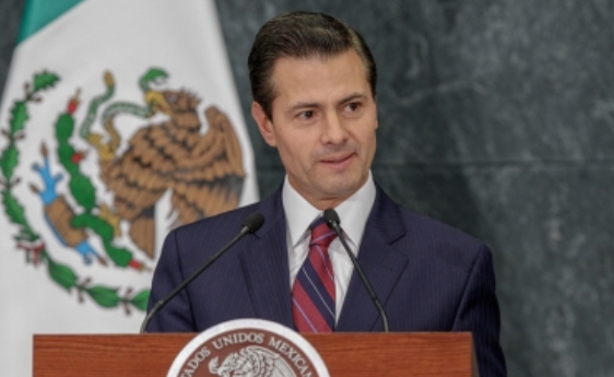 Peña Nieto informa al Senado que asistirá a Cumbre de Américas en Perú