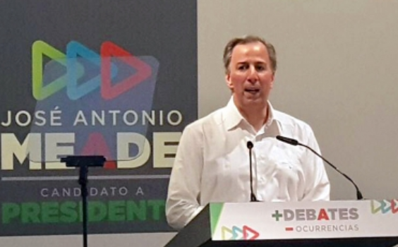 Meade ofrece a pescadores sanear Laguna de Tres Palos