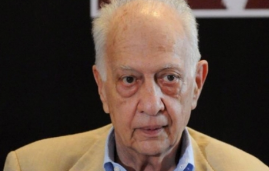 Lamentan instituciones culturales muerte del escritor Sergio Pitol