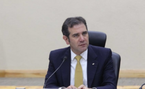 Presentan protocolo de protección a candidatos presidenciales